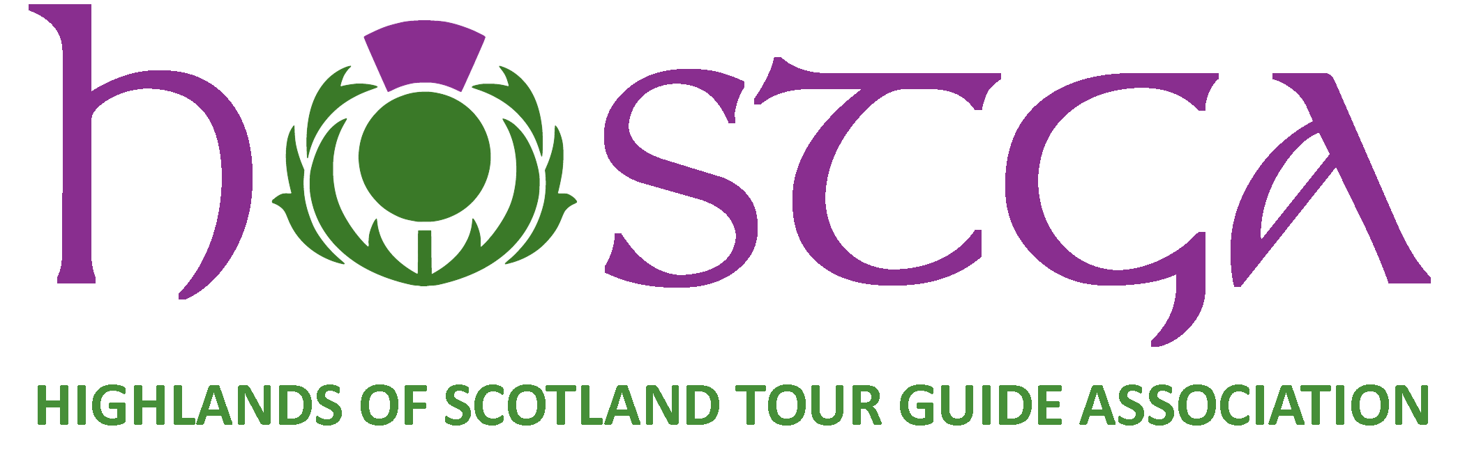 blue badge tour guide course scotland