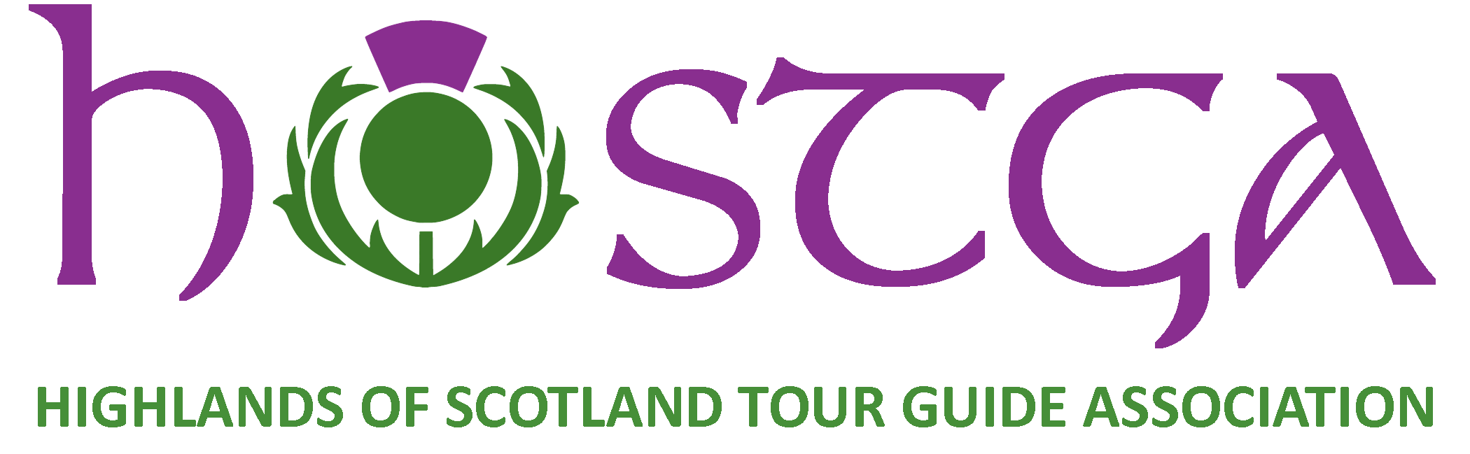 tour guide course scotland